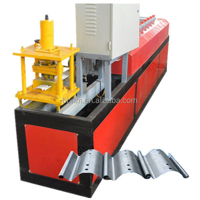 ποιότητας  Construction worksÂ   Customized Galvanized Steel Strip Rolling Shutter Door Forming Machinery εργοστάσιο