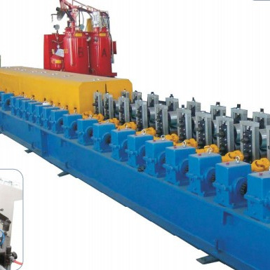 China hotels steel aluminum roller shutter door slat making machine prices/automatic roller shutter door slat roll forming machine