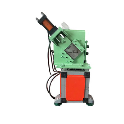 Building Material Shops CU Purlin Profile Light Gauge Steel Frame Roll Forming Machine