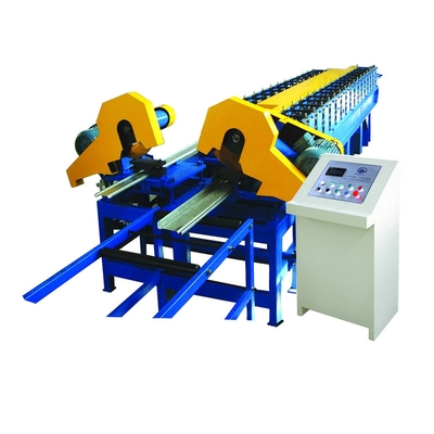Door Rolling Shutter Door Frame Forming Machine For Sale