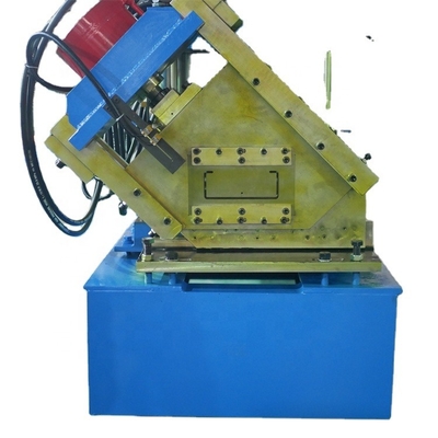 Hotels C Purlin Roll Forming Machine Purlin Roll Forming Machine